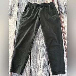 KUHL dark grey sweatpants- Men’s Medium